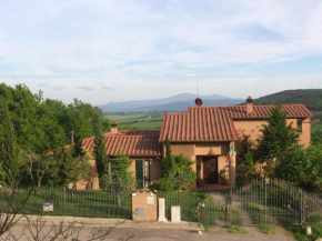 Villa Righino Murlo